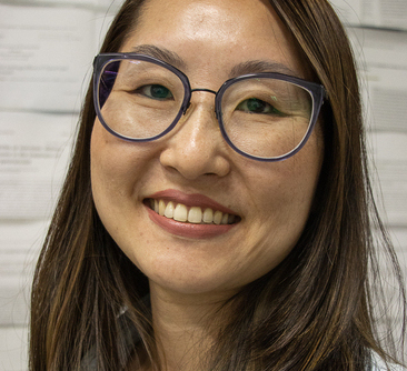 Prof. Kelly Ishida